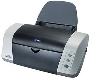 EPSON STYLUS C82