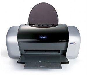 EPSON STYLUS C83