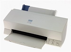 EPSON STYLUS COLOR  400