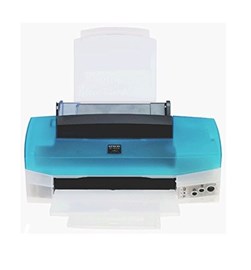 EPSON STYLUS COLOR  740I