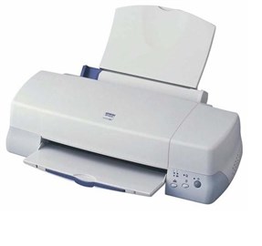 EPSON STYLUS COLOR  800