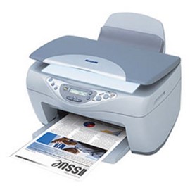 EPSON STYLUS CX5100