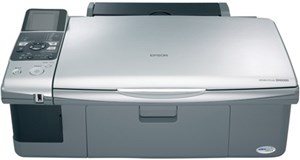 EPSON STYLUS CX5900
