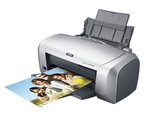 EPSON STYLUS PHOTO R230