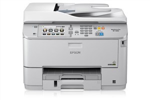 EPSON WORKFORCE PRO WF5690