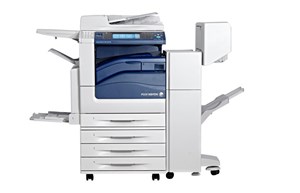 FUJI XEROX APEOSPORT IV C3370