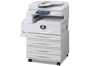 FUJI XEROX DOCUCENTRE 1085