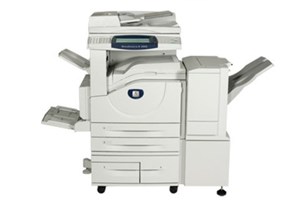 FUJI XEROX DOCUCENTRE II 2055