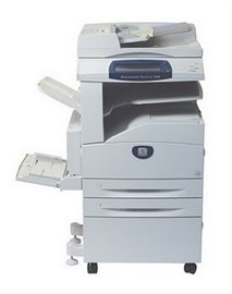 FUJI XEROX DOCUCENTRE II 3005