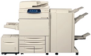 FUJI XEROX DOCUCENTRE II C6500