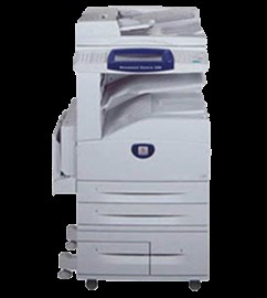 FUJI XEROX DOCUCENTRE III 3007