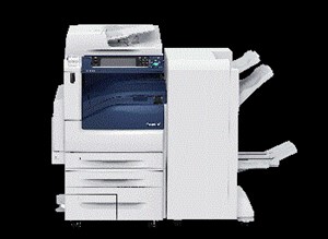 FUJI XEROX DOCUCENTRE IV C4475