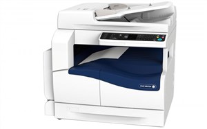 FUJI XEROX DOCUCENTRE S2520