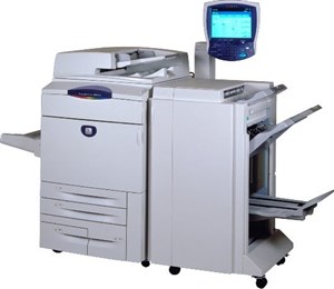 FUJI XEROX DOCUCOLOR 5065