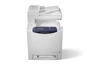 FUJI XEROX DOCUPRINT C1190FS