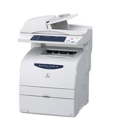 FUJI XEROX DOCUPRINT C2090FS