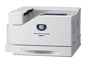 FUJI XEROX DOCUPRINT C2255