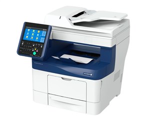 FUJI XEROX DPM465AP