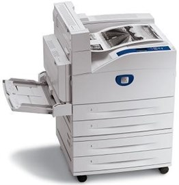FUJI XEROX PHASER 5500