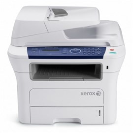 FUJI XEROX WORKCENTRE  3210