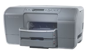HP BUSINESS INKJET 2300N