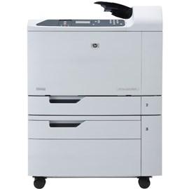 HP COLOR LASERJET  CP6015X