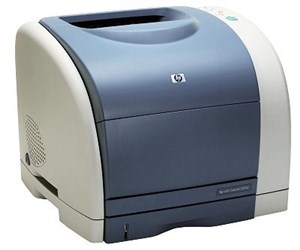 HP COLOR LASERJET 2500