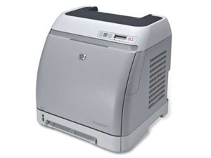 HP COLOR LASERJET 2605
