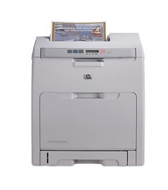 HP COLOR LASERJET 2700