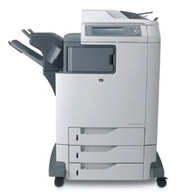 HP COLOR LASERJET 4730 MFP