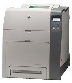 HP COLOR LASERJET CP4005