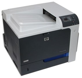 HP COLOR LASERJET CP4525