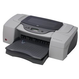 HP COLOR PRINTER CP1700PS