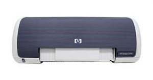 HP DESKJET 3745