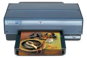 HP DESKJET 6940