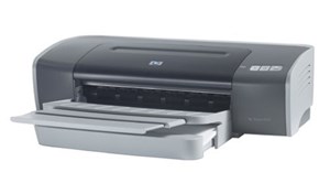 HP DESKJET 9600