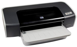 HP DESKJET 9650