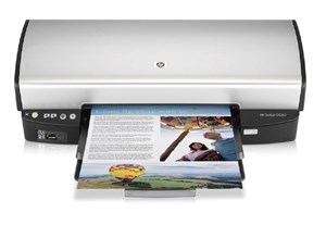 HP DESKJET D4260