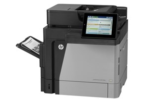 HP LASERJET ENTERPRISE MFP M630