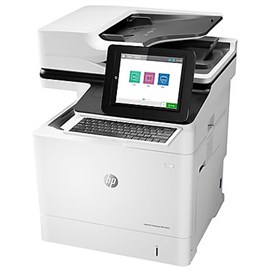 HP LASERJET ENTERPRISE MFP M632