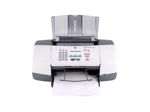 HP OFFICEJET 4110