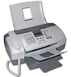 HP OFFICEJET 4255