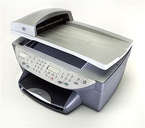HP OFFICEJET 6110