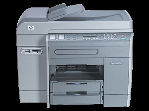 HP OFFICEJET 9120
