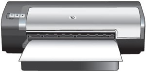 HP OFFICEJET K7108