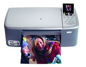 HP PHOTOSMART 2575