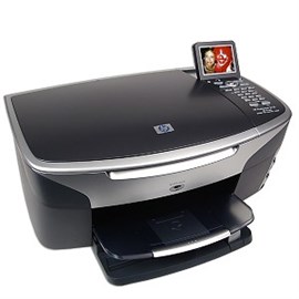 HP PHOTOSMART 2710