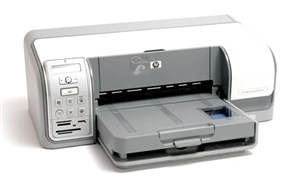 HP PHOTOSMART D5160