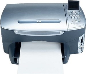 HP PSC 2410