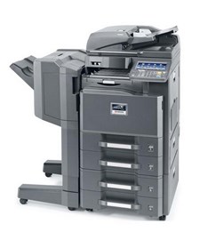 KYOCERA TASKALFA 2551CI